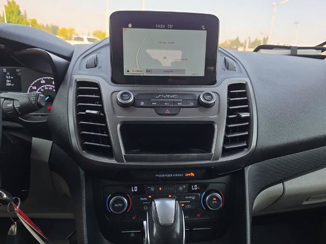 Certified 2019 Ford Transit Connect XLT w/ XLT Premium Package FWD image 27