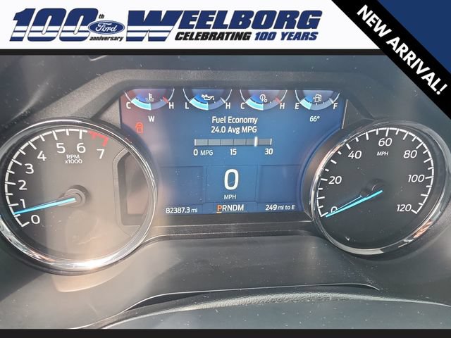 Certified 2023 Ford F150 XLT w/ Equipment Group 302A High AWD/4WD image 14
