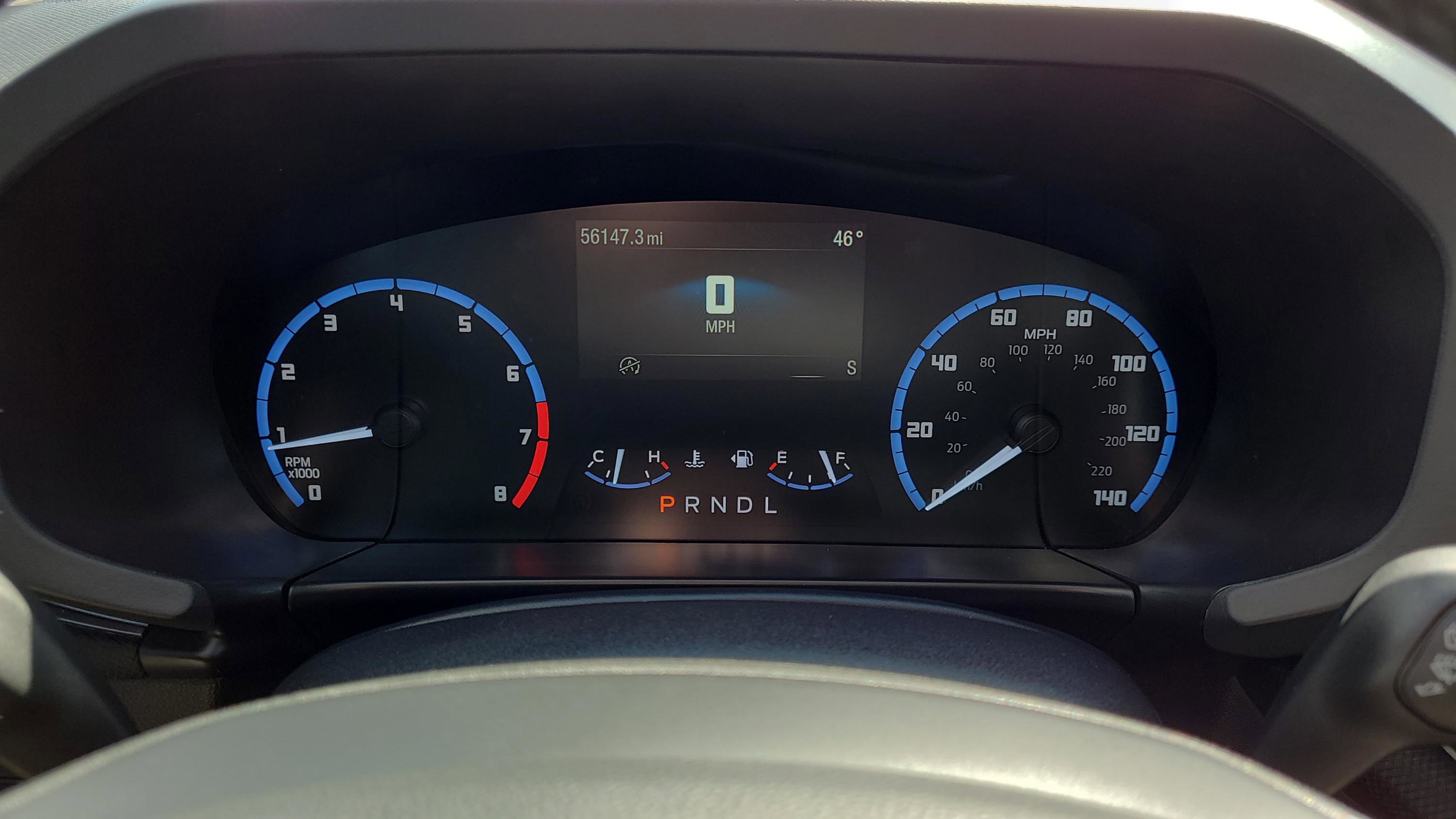 Certified 2022 Ford Bronco Sport Big Bend w/ Convenience Package image 19