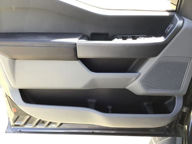 Certified 2023 Ford F250 XLT w/ 360-Degree Camera Package image 15