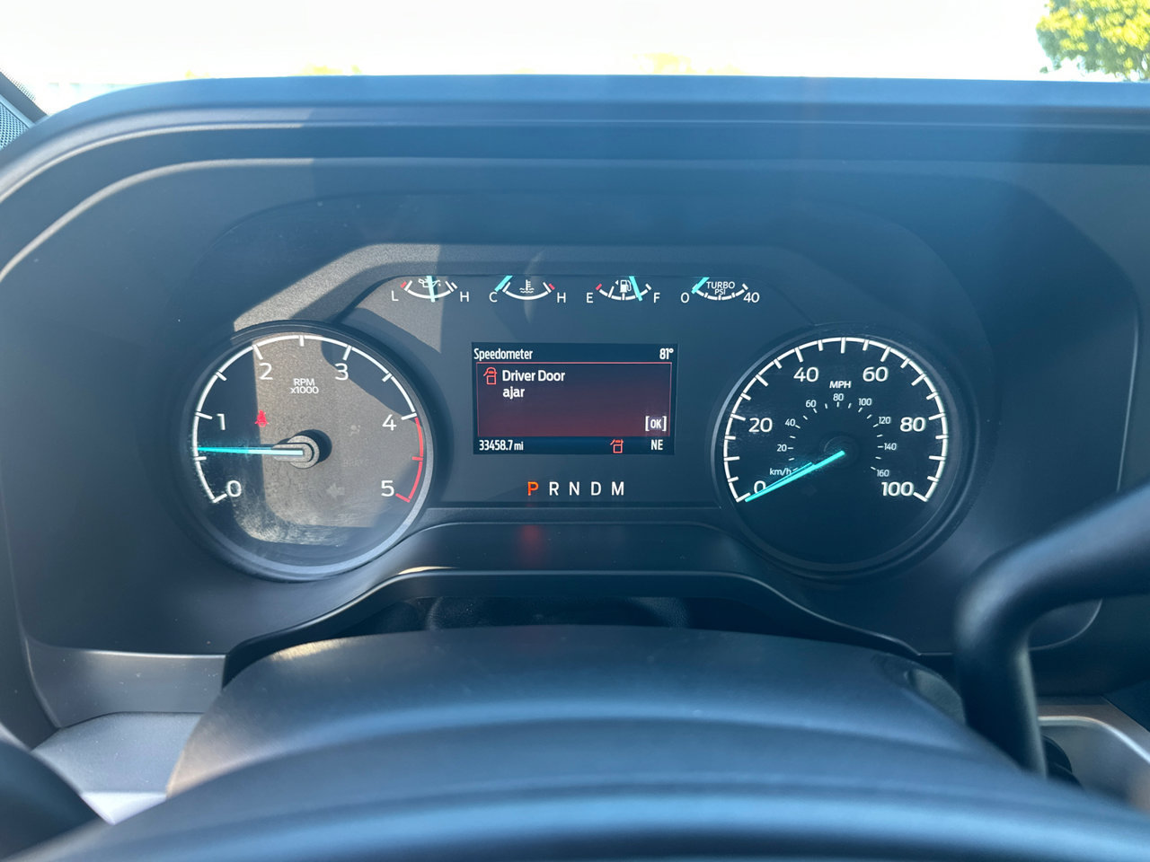 Certified 2026 Ford F350 XLT AWD/4WD image 28