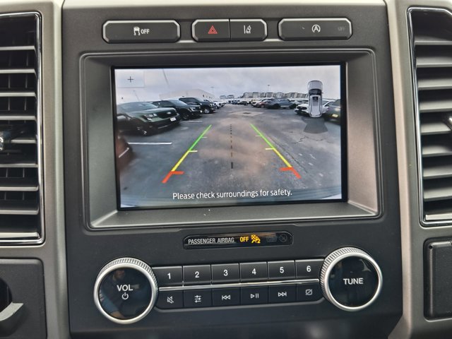 Certified 2021 Ford Expedition Max XLT image 15