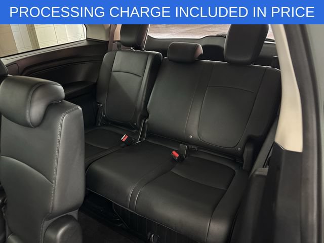 Used 2025 Honda Odyssey EX-L image 14