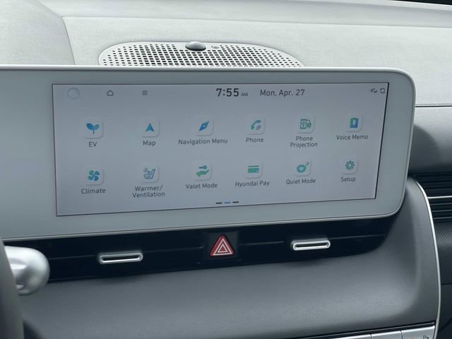 Used 2024 Hyundai Ioniq 5 Limited RWD image 12