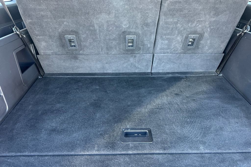 Certified 2022 Ford Expedition Max XLT image 18