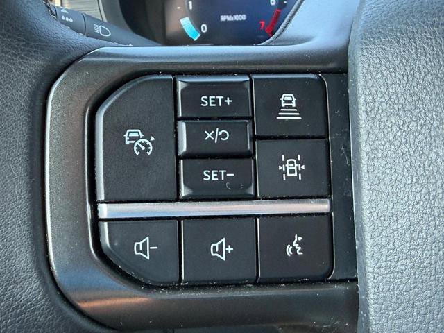 Certified 2024 Ford F150 XLT w/ Equipment Group 302A MID AWD/4WD image 13