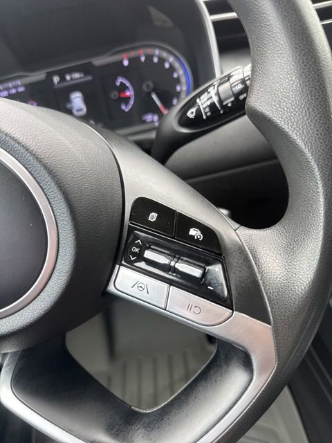 Used 2022 Hyundai Tucson SE w/ Cargo Package AWD/4WD image 27