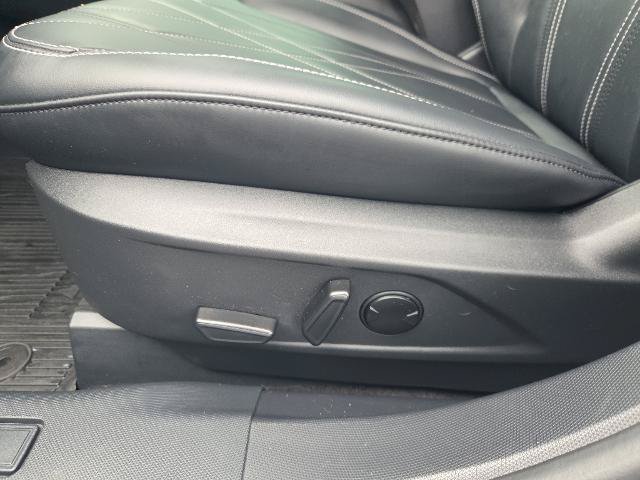 Certified 2023 Ford Mustang Mach-E Select AWD/4WD image 16