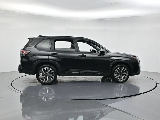Used 2025 Subaru Forester Touring AWD/4WD video 2