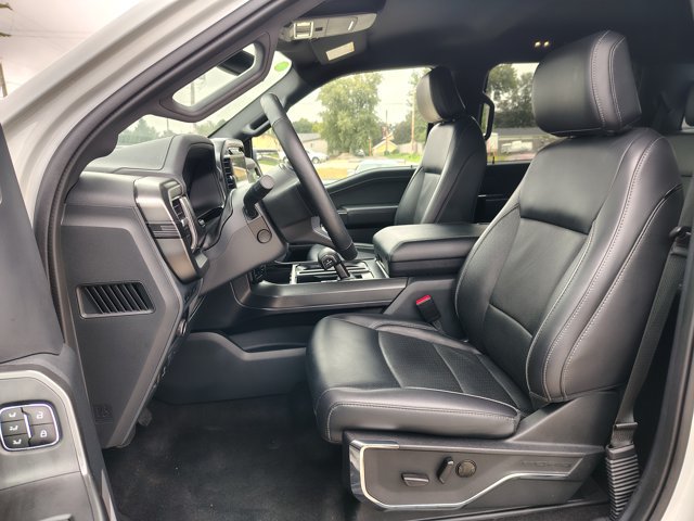 Certified 2024 Ford F150 Lariat AWD/4WD image 11