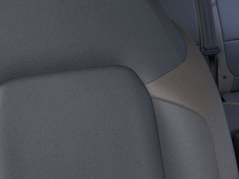 Certified 2025 Ford Bronco Big Bend AWD/4WD image 18