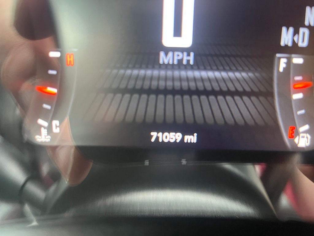 Used 2020 Dodge Challenger R/T w/ Plus Package RWD image 20