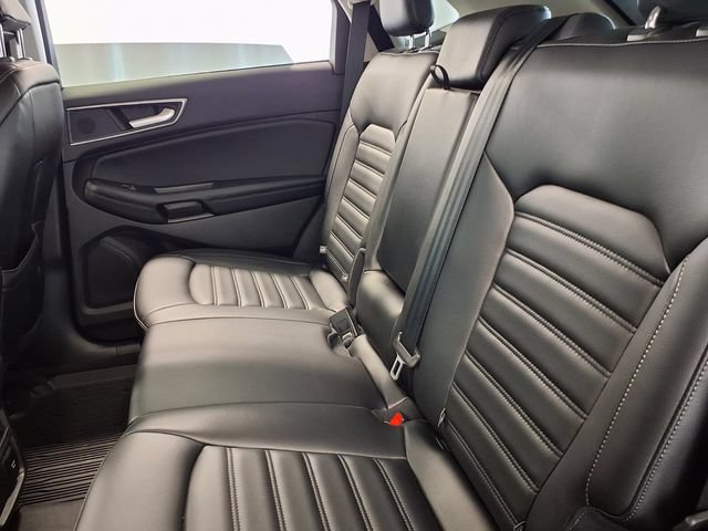 Certified 2023 Ford Edge SEL w/ Convenience Package AWD/4WD image 7