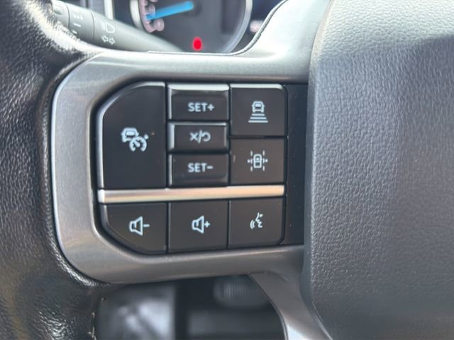 Certified 2022 Ford F150 XLT w/ Equipment Group 302A High image 23