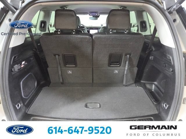 Used 2022 Jeep Grand Cherokee L Limited AWD/4WD image 23