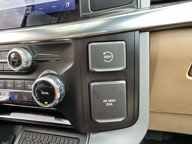 Certified 2023 Ford F150 Lariat w/ Equipment Group 502A High AWD/4WD image 18