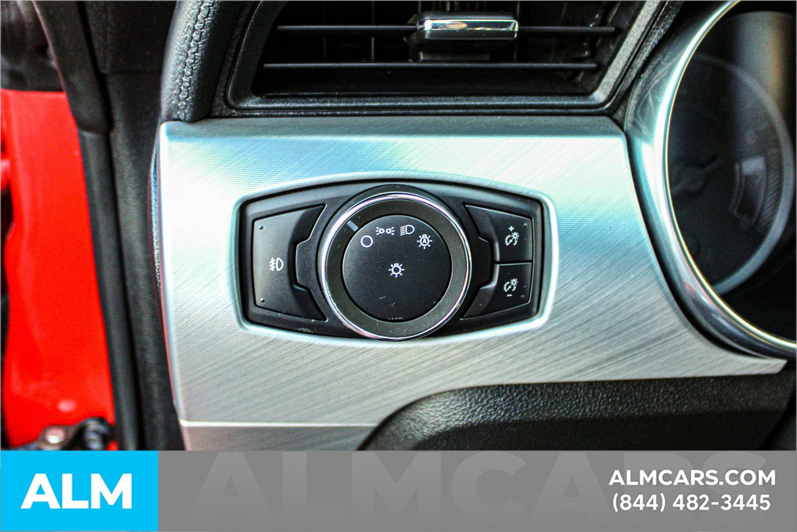 Certified 2020 Ford Mustang Premium image 31