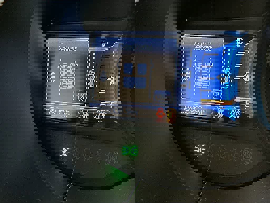 Certified 2022 Ford Edge SEL w/ Convenience Package image 21