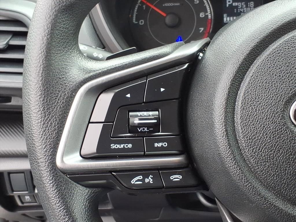 Used 2018 Subaru Impreza 2.0i Premium image 16