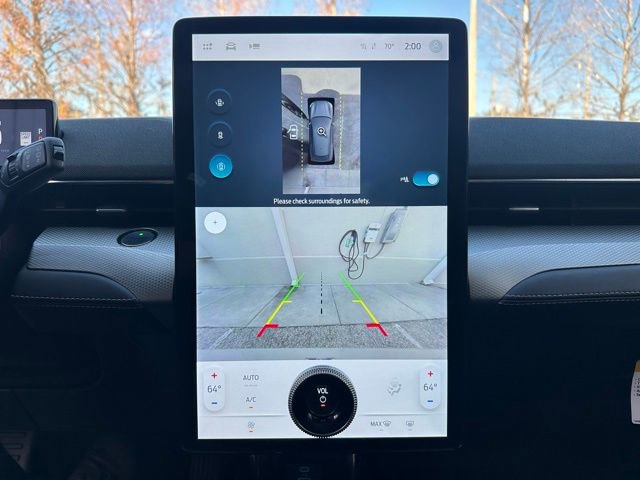 Certified 2023 Ford Mustang Mach-E Select image 18