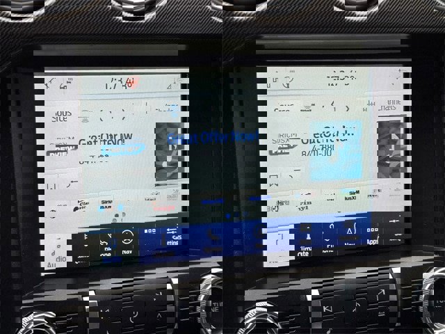 Certified 2022 Ford Mustang GT Premium w/ Equipment Group 401A image 14