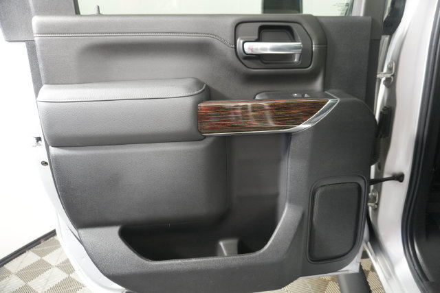 Used 2022 GMC Sierra 2500 SLE w/ SLE Value Package; AWD/4WD image 37