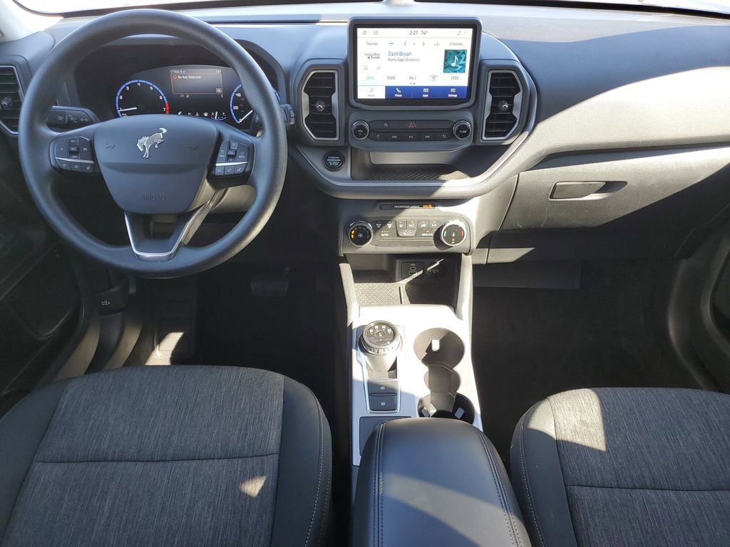 Certified 2023 Ford Bronco Sport Big Bend image 27