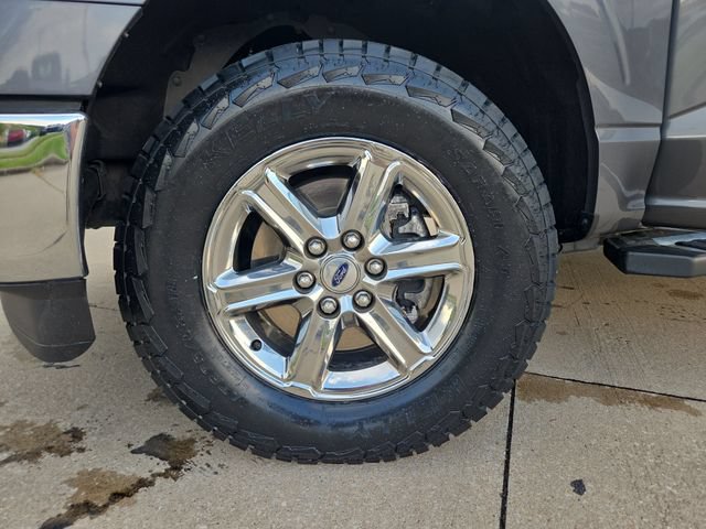 Certified 2024 Ford F150 XLT w/ Tow/Haul Package AWD/4WD image 25