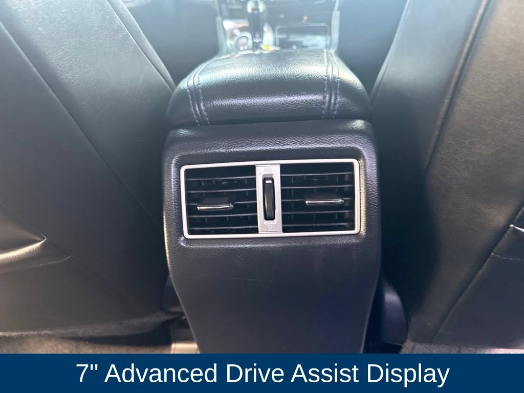 Used 2017 Nissan Maxima SR FWD image 14