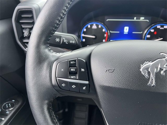 Certified 2021 Ford Bronco Sport Outer Banks image 17