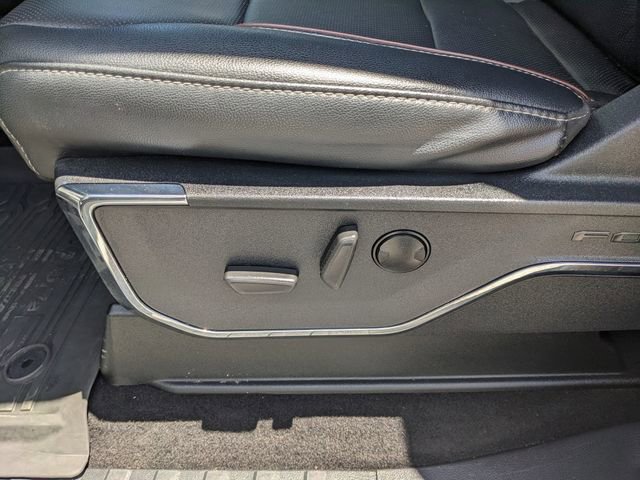 Certified 2023 Ford F150 Lariat AWD/4WD image 22