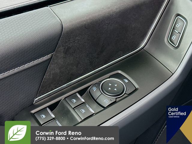Certified 2025 Ford F150 XLT w/ Equipment Group 302A MID image 21