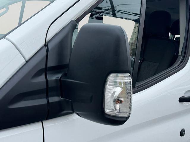 Certified 2025 Ford Transit 350 XLT RWD image 27