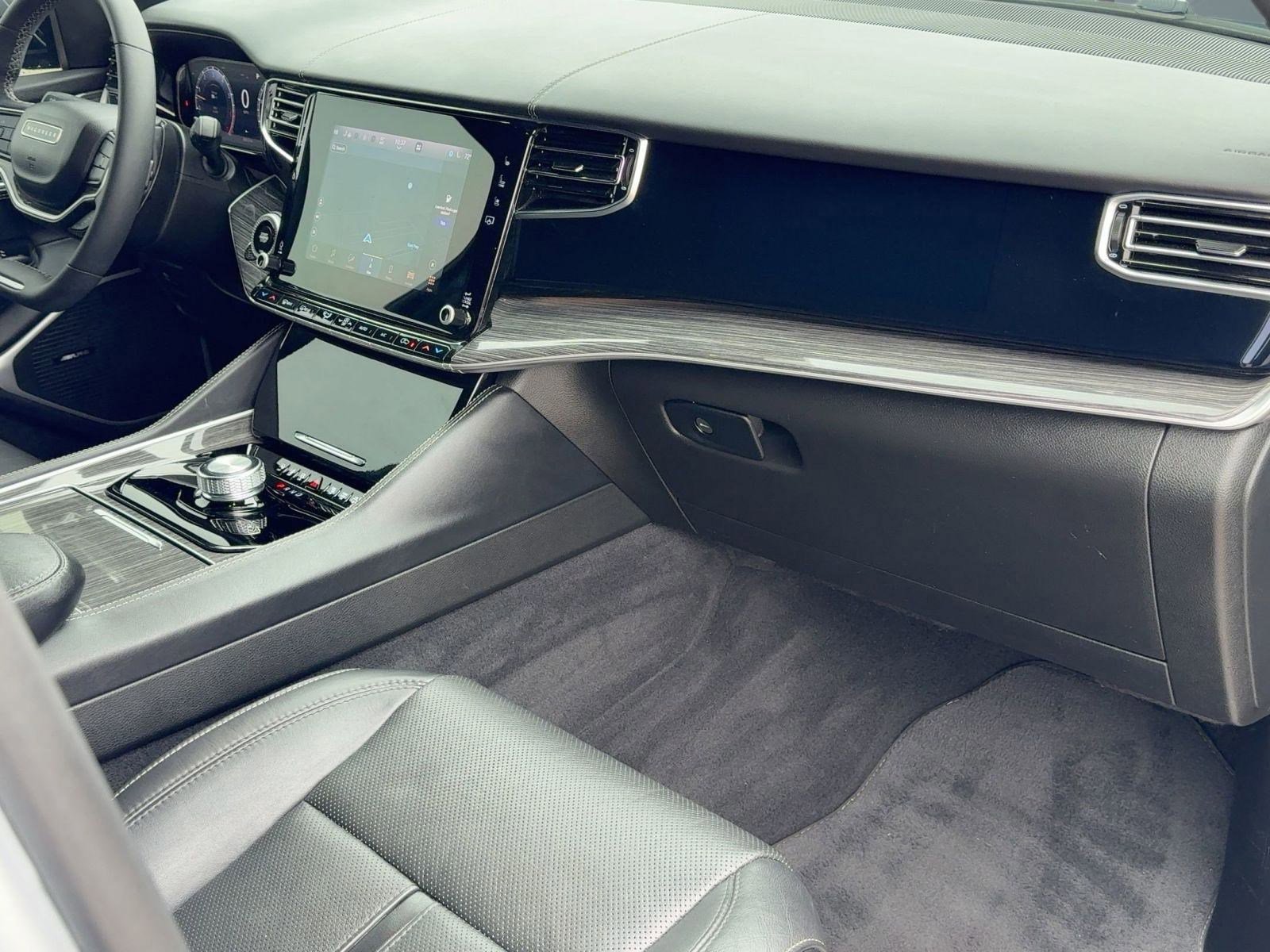 Used 2022 Jeep Wagoneer Series II image 30