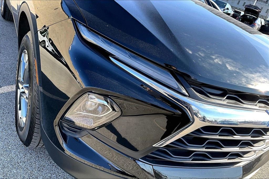 Used 2024 Chevrolet Blazer LT w/ Convenience Package image 27