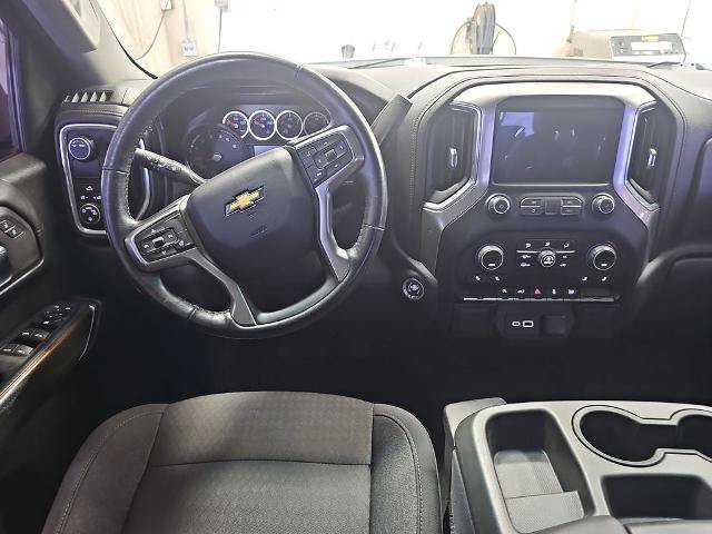 Used 2021 Chevrolet Silverado 1500 LT RWD image 15