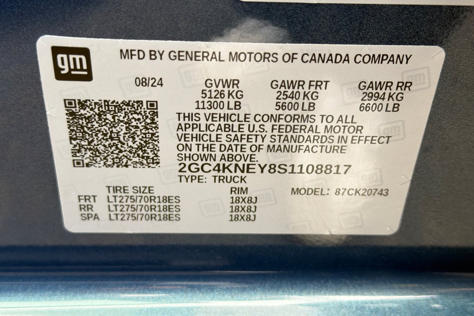 Used 2025 Chevrolet Silverado 2500 LT w/ All Star Edition AWD/4WD image 32