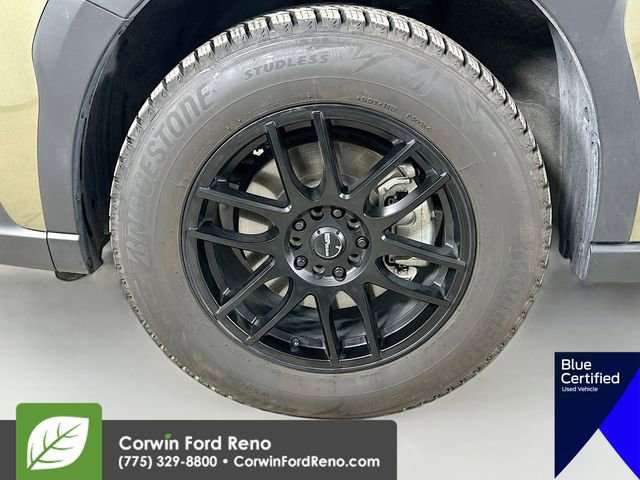 Used 2024 Subaru Outback Limited XT AWD/4WD image 37