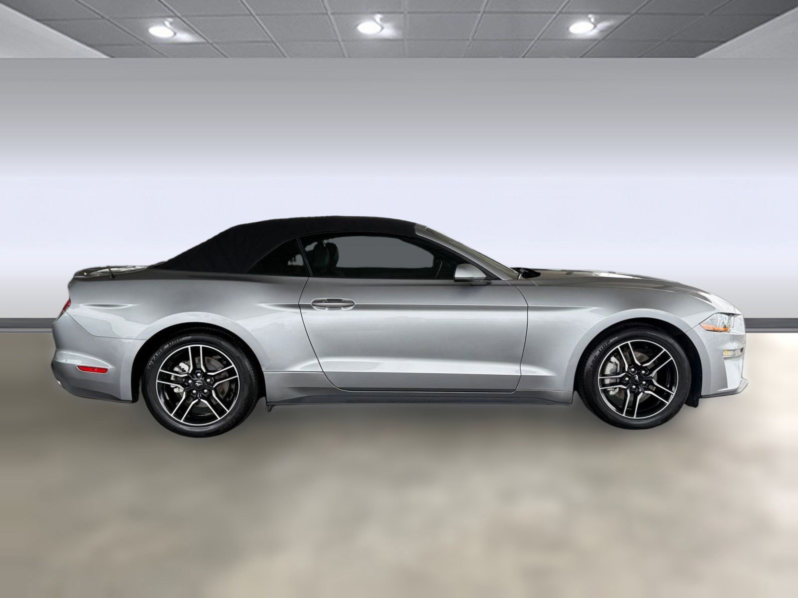 Certified 2023 Ford Mustang Premium image 6