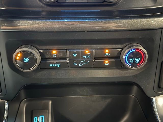 Certified 2023 Ford F150 XL w/ STX Appearance Package AWD/4WD image 30