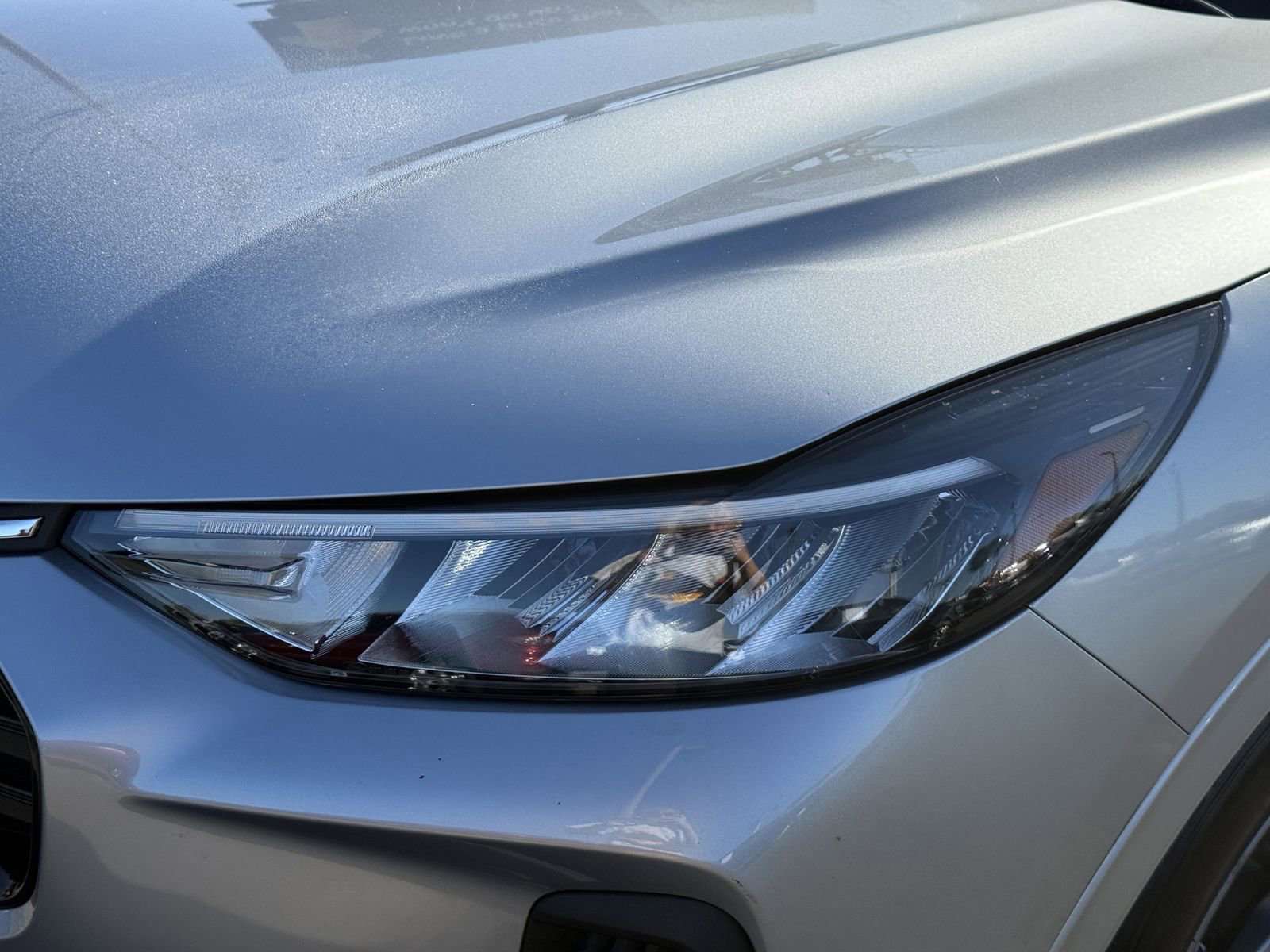 Certified 2023 Ford Escape ST-Line w/ Equipment Group 301A image 9