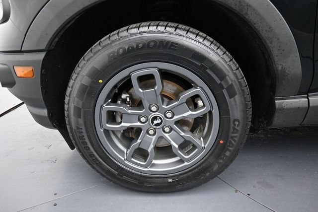 Certified 2021 Ford Bronco Sport Big Bend AWD/4WD image 9