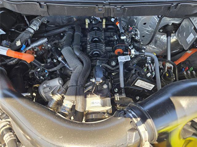 Certified 2025 Ford F150 Lariat w/ Equipment Group 501A Mid AWD/4WD image 32