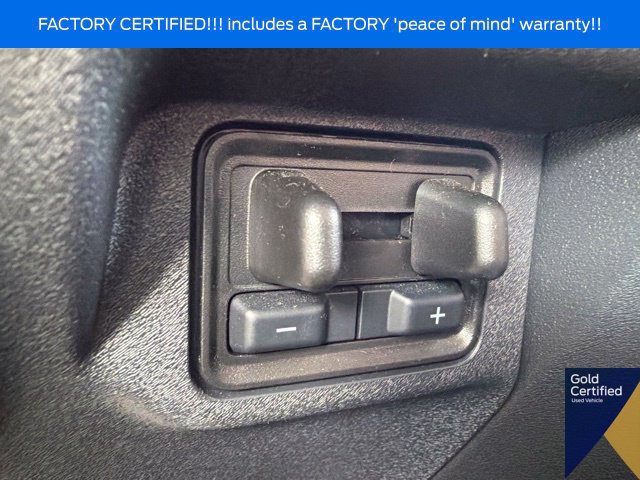 Certified 2025 Ford Expedition Active AWD/4WD image 58