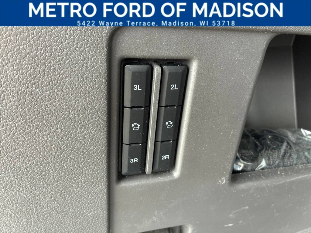 Certified 2021 Ford Expedition Limited AWD/4WD image 47