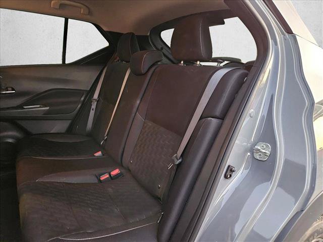 Used 2023 Nissan Kicks SV FWD image 14