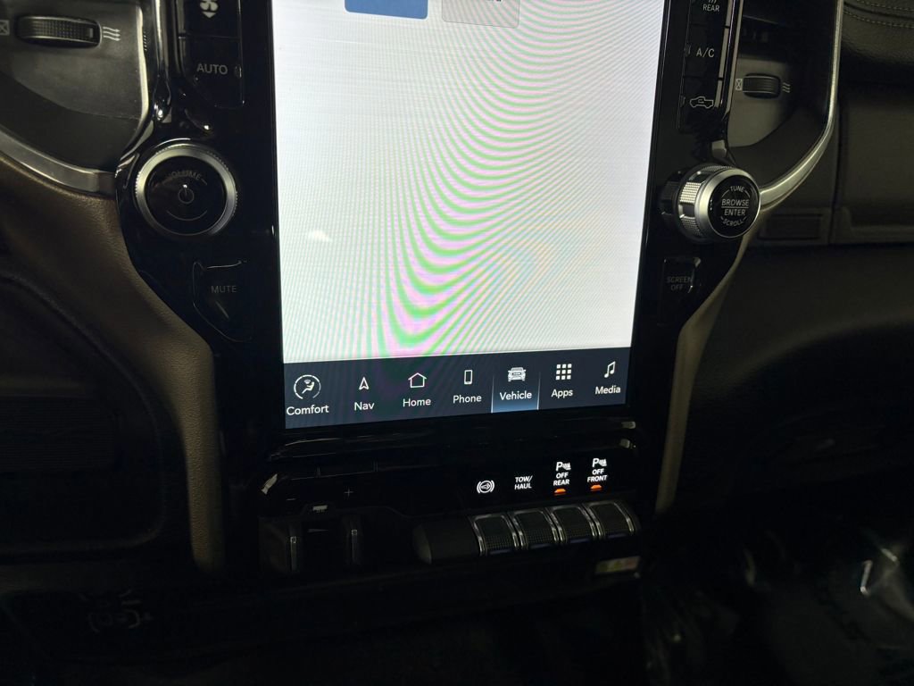 Used 2024 RAM 2500 Laramie image 20