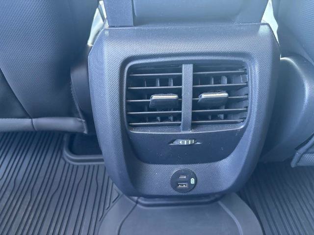 Certified 2021 Ford Mustang Mach-E Select w/ Comfort/Technology Package AWD/4WD image 32