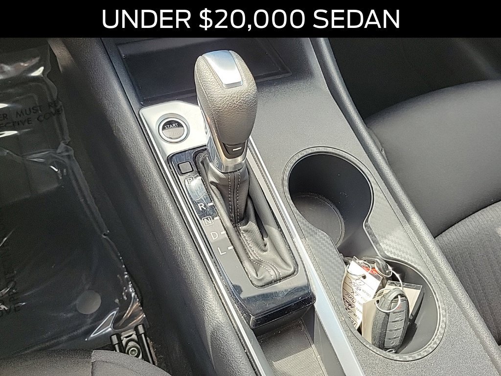 Used 2020 Nissan Altima 2.5 S FWD image 29