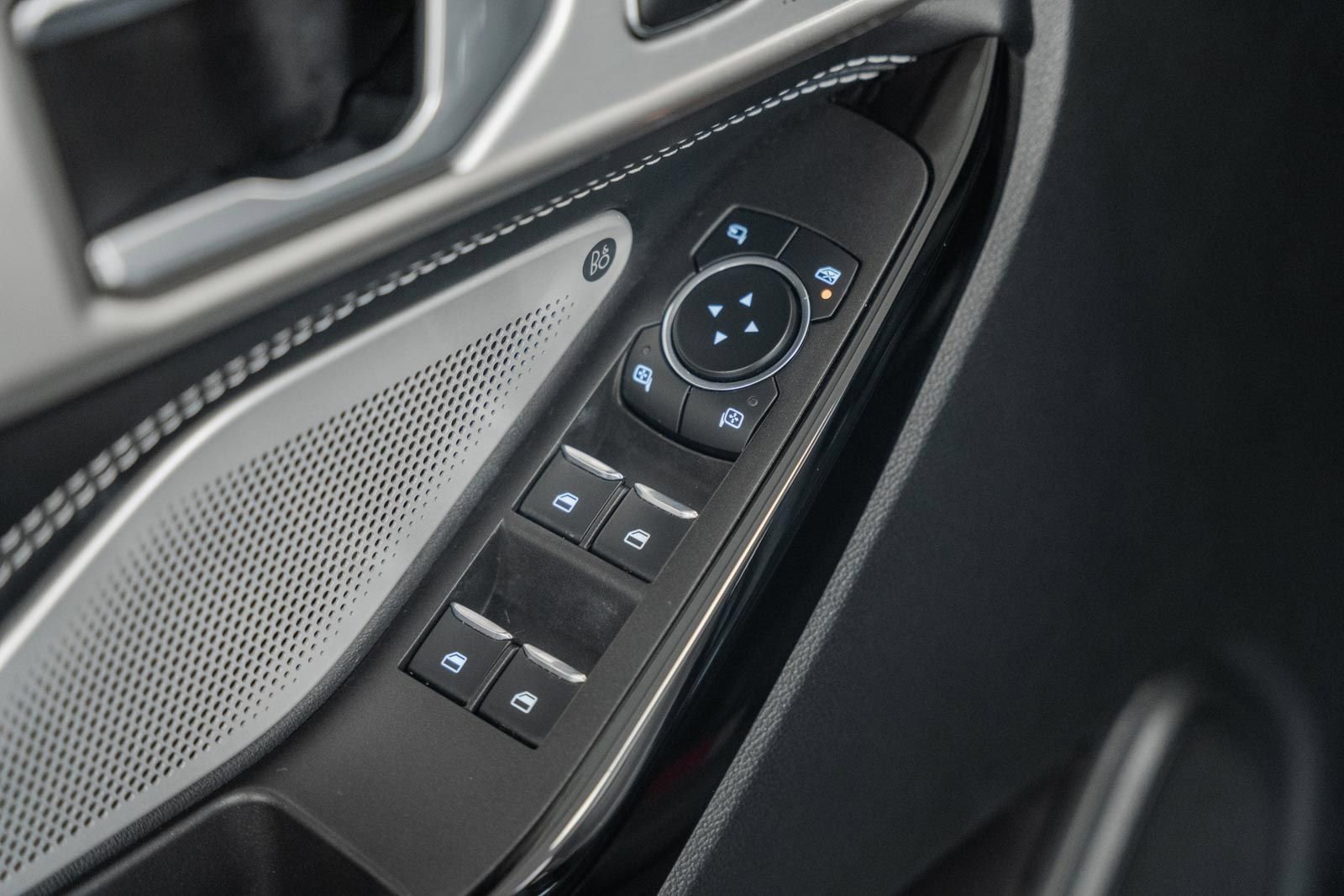 Certified 2023 Ford Explorer ST w/ Equipment Group 401A image 48